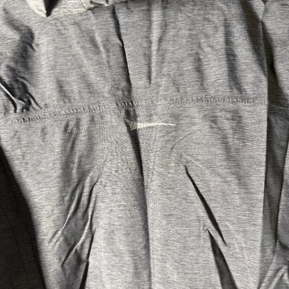 Paradox windbreaker jacket